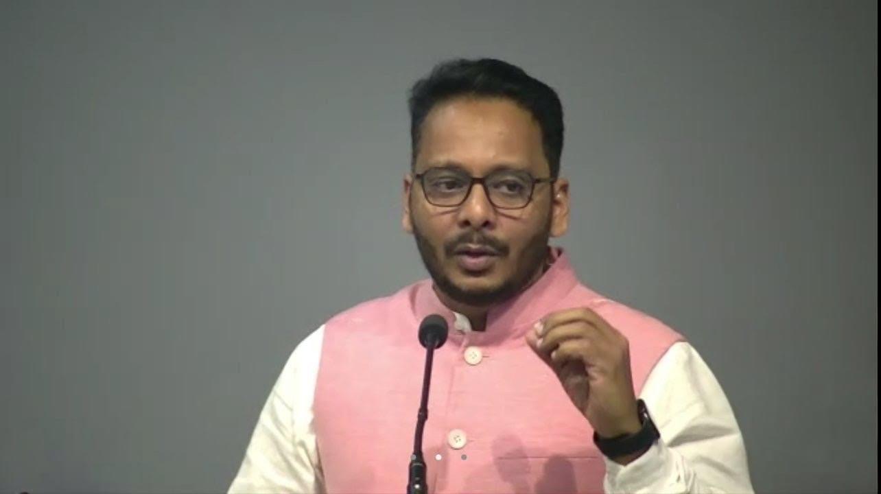 Sudhir Dalvi